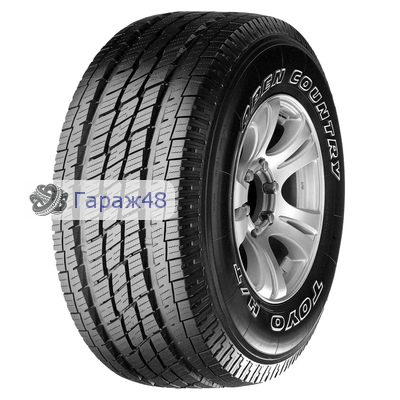 Toyo Open Country H/T 235/75 R15 104S